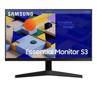 Samsung Monitor LED Serie S31C da 24'' Full HD Flat
