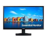 Samsung S33A LED display 61 cm (24") 1920 x 1080 Pixel Full HD Nero