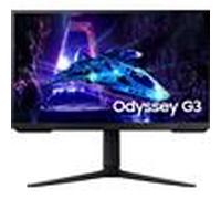 Samsung LS27DG300EUXEN G32A 16:9 VA 1920/1080 GAMING