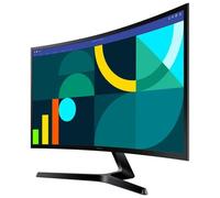 Samsung S36GD Monitor PC 68,6 cm (27") 1920 x 1080 Pixel Full HD LCD Nero