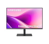 Samsung Monitor Serie S43UF (S27F430UAU), Flat, 27'', 1920x1080 (Full HD), IPS, 100Hz, 5ms (GtG), DP, HDMI, USB-C, Eye Saver Mode