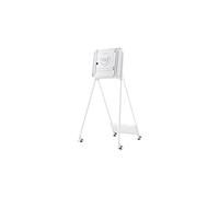 Samsung Flip Stand Grigio chiaro
