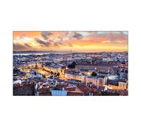 Samsung Monitor VH55C-E LCD Interno 55" Full HD Nero