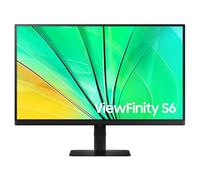 Samsung Monitor ViewFinity S6 S27D600EAU S60UD (LS27D600EAUXEN)