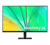 Samsung Monitor ViewFinity S6 S32D600EAU S60UD (LS32D600EAUXEN)