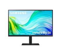 Samsung S61F Monitor PC 68,6 cm (27") 2560 x 1440 Pixel Quad HD LCD Nero