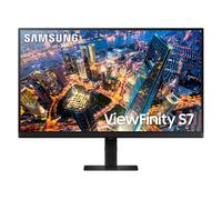 Samsung Monitor ViewFinity S7 (S27D702) Flat 27 3840x2160 (UHD 4K) HDR10 60Hz
