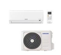 Samsung Monosplit 12000BTu Malibu AR12TXHQBWKNEU + AR12TXHQBWKXEU condizionatore fisso Samsung