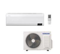 Samsung Monosplit 12000BTu WindFree Elite AR12TXCAAWKNEU + AR12TXCAAWKXEU condizionatore fisso Samsung