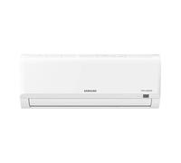 Samsung Malibu (AR30) AR12TXHQBWKXEU condizionatore fisso Condizionatore unità esterna Bianco