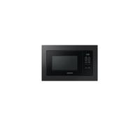 Samsung MQ7000A Nero Microonde con grill Da incasso 23 L 800 W