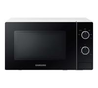 Samsung Microonde Solo Cottura Essenziale 20L MS20A3010AH