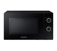 Samsung MS20A3010AL/EG schwarz 20 Liter, 5 Leisungsstufen (MS20A3010AL/EG)