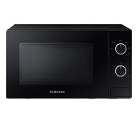 Samsung Microonde Solo Cottura Essenziale 20L MS20A3010AL