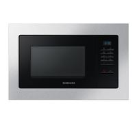 Samsung MS20A7013AT/EF Microonde 20L 850W Acciaio inossidabile