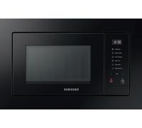 Samsung Forno a microonde ad Incasso 23L MS23A7318AK