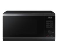 Samsung MS23DG4504AG Nero, Acciaio inox Solo microonde Superficie piana 23 L 800 W