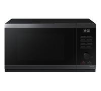 Samsung MS23DG4504AG Nero, Acciaio inox Solo microonde Superficie piana 23 L 800 W