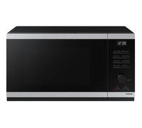 Samsung Forno a Microonde Cottura Essenziale MS23DG4504ATE, Home Dessert, Quick Defrost, Capacità: 23L, Colore: Nero, LxAxP: 48,9 x 27,5 x 37,7