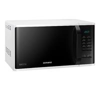 Samsung MS23K3513AW/EG forno a microonde Bianco Solo microonde Superficie piana 23 L 800 W
