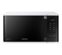 Samsung MS23K3513AW forno a microonde Bianco Superficie piana 800 W
