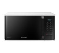 Samsung MS23K3513AW Microonde da appoggio Solo 23 L 800 W Bianco