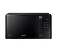 Samsung MS23K3515AK Microonde da appoggio Solo 26 L 800 W Nero