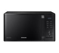 SAMSUNG - Ms23k3555e - Solo Microonde 23l - Comando Elettronico + Pulsante - Funzione Keep Warm