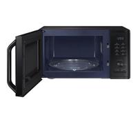 SAMSUNG - MS23K3555E - Solo microonde 23L - Comando elettronico + pulsante - Funzione Keep warm