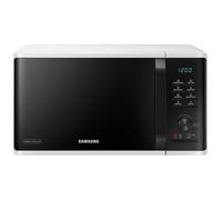 Samsung MS23K3555EW Bianco Solo microonde Superficie piana 23 L 800 W