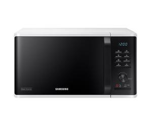 Samsung MS23K3555EW Microonde 23L 800W Bianco