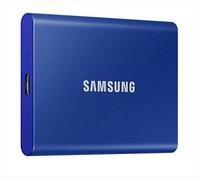 Samsung Portable SSD T7 1 TB USB tipo-C 3.2 Gen 2 (3.1 Gen 2) Blu