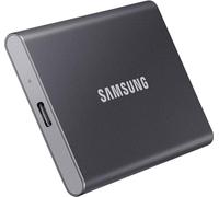 Samsung Portable SSD T7 1 TB USB tipo-C 3.2 Gen 2 (3.1 Gen 2) Grigio