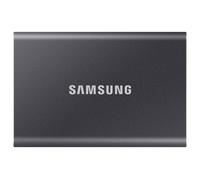 Samsung MU PC1T0T/WW T7 SSD Esterno Portatile da 1 TB USB 3.2 Gen 2 10 Gbps Tipo