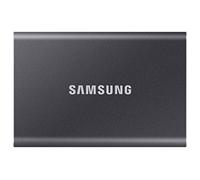 Samsung Portable SSD T7 1 TB USB tipo-C 3.2 Gen 2 (3.1 Gen 2) Grigio