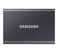 Samsung MU-PC4T0T 4 TB Grigio, Titanio