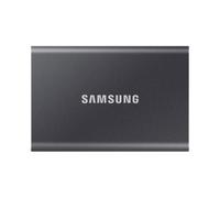 Samsung SSD Portable T7 4TB Gray Retail mod. MU-PC4T0T/WW