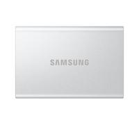 Samsung MU-PD2T0G/WW unità esterna a stato solido 2 TB USB tipo-C 3.2 Gen 2 (3.1 Gen 2) Argento
