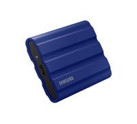 Samsung MU PE1T0R/EU T7 Shield SSD Portatile da 1TB USB 3.2 Gen 2 blu