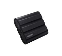 Samsung MU-PE1T0S/EU T7 Shield SSD Portatile da 1TB, USB 3.2 Gen.2, nero, compat