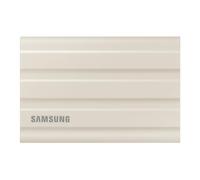 Samsung MU-PE2T0K/WW SSD portatile T7 Shield 2 TB Beige