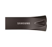 Samsung MUF-128BE unità flash USB 128 GB USB tipo A 3.2 Gen 1 (3.1 Gen 1) Nero, Grigio NEW