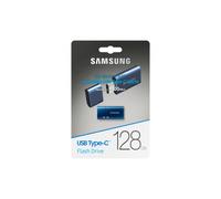 Samsung MUF-128DA unit flash USB 128 GB USB tipo-C 3.2 Gen 1 3.1 Gen 1 Blu (Samsung USB Flash Drive TypeC USB 128GB)
