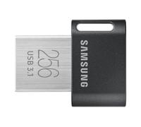 Samsung MUF-256AB 256GB Unità flash USB USB Type-A 3.2 Gen 1 (3.1 Gen 1) Nero, Acciaio inossidabile - Nouvo