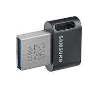 Samsung MUF-256AB unità flash USB 256 GB USB tipo A 3.2 Gen 1 (3.1 Gen 1) Grigio, Argento