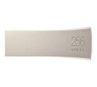 Samsung MUF-256BE unità flash USB 256 GB USB tipo A 3.2 Gen 1 (3.1 Gen 1) Argento