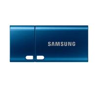 Samsung MUF-256DA unità flash USB 256 GB USB tipo-C 3.2 Gen 1 (3.1 Gen 1) Blu