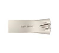 Samsung MUF-64BE unità flash USB 64 GB USB tipo A 3.2 Gen 1 (3.1 Gen 1) Argento