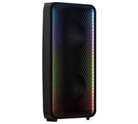 Samsung MX-ST40B Nero Con cavo e senza cavo 160 W