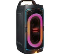 Samsung MX-ST40F Sound Tower Party Speaker 160W Bluetooth IPX5 Nero
